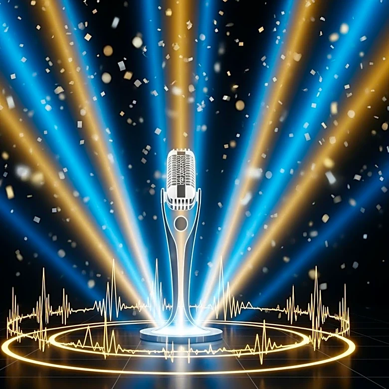 Israel Secures Second Place at Eurovision 2026 with Strong Public and Jury Support