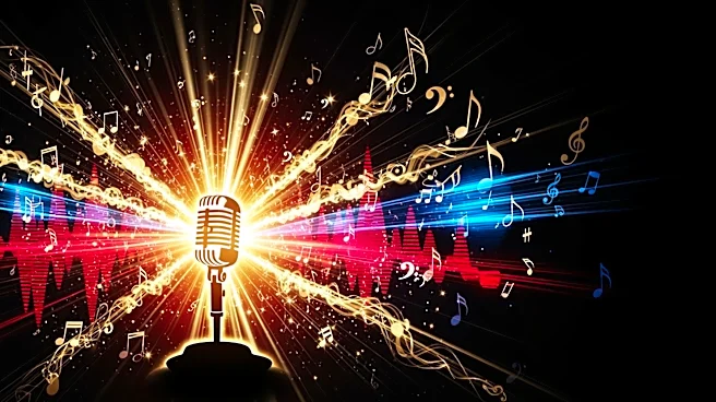 Bulgaria's Dara Wins Eurovision 2026 with 'Bangaranga', Marking Historic Victory