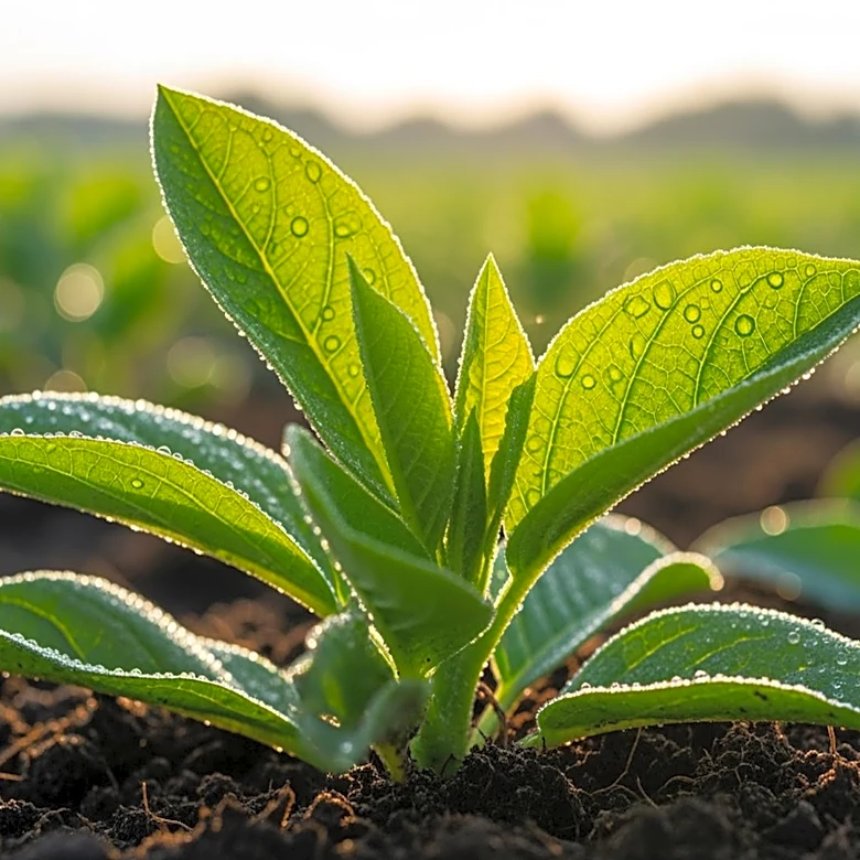 Biologicals and Biostimulants Transform Nutrient Management in Agriculture