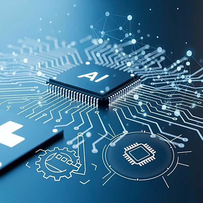 CEOs Leverage AI to Revolutionize Hospitals, Factories, and Chipmaking