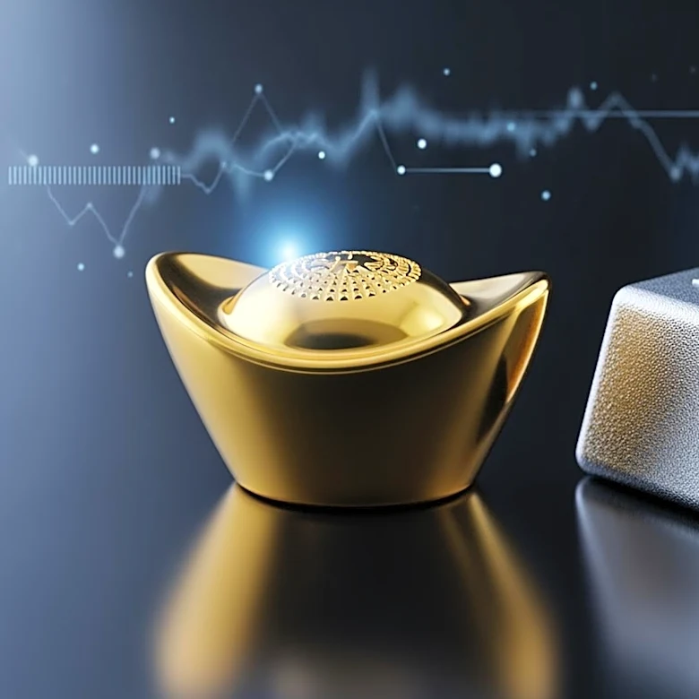 Kitco News Utilizes AI-Assisted Reporting for Gold and Silver Market Insights