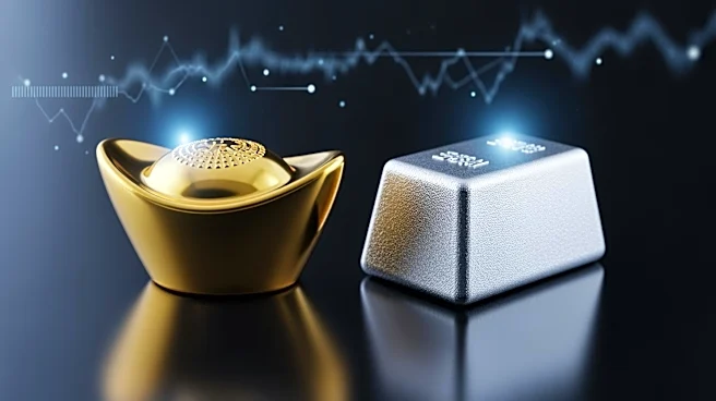 Kitco News Utilizes AI-Assisted Reporting for Gold and Silver Market Insights