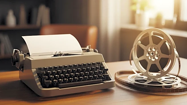 Seth Rogen Criticizes AI in Writing, Emphasizes Human Creativity in Film