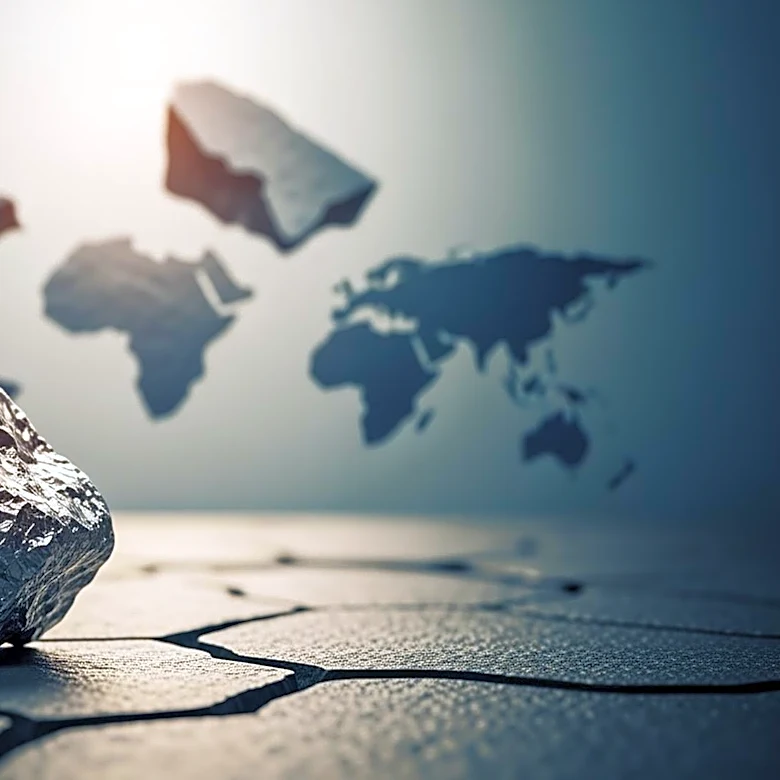 Critical Metals Faces Volatility Amid Geopolitical and Market Challenges