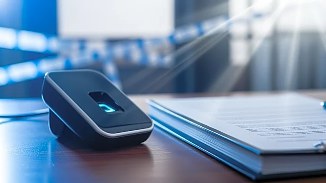 Biometrics Lawyer Dan Saeedi Discusses BIPA and Class Action Trends