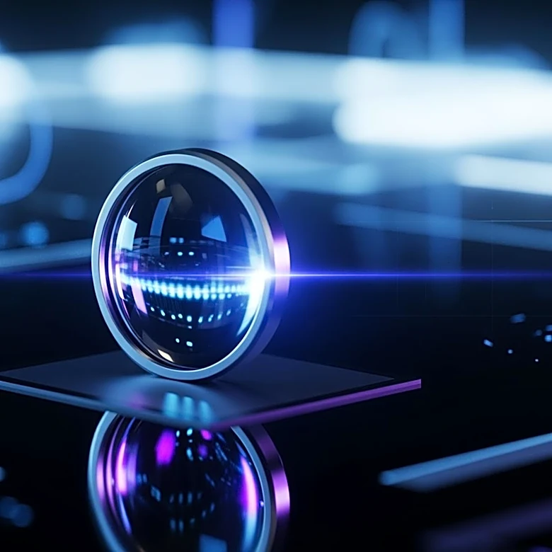 Optical Technology Emerges as Key Player in AI Industry Amidst Stock Gains