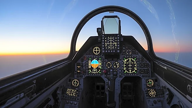 Tom Cruise's Jet Ride Experience Solidifies His Role in 'Top Gun'