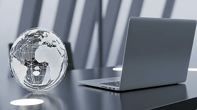 Polymarket's Panama Office Raises Questions Amid Crypto Firm Registrations