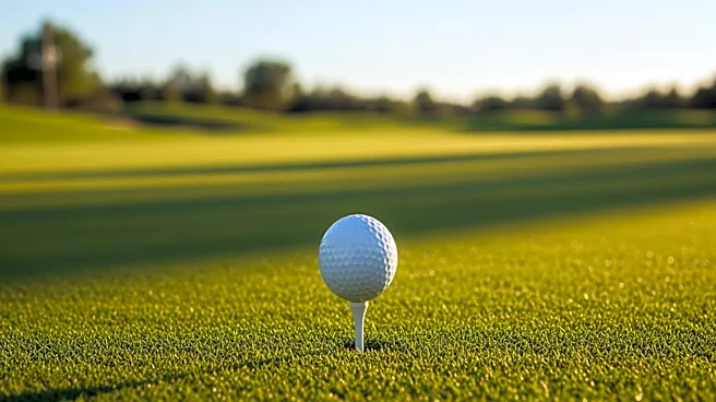 PGA Championship 2026: Alex Smalley Leads Heading into Final Round