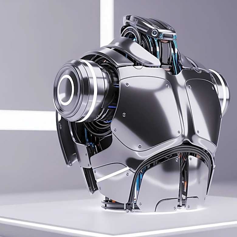 Open Source Humanoid Robot 'Asimov' Offers Affordable Entry into Robotics