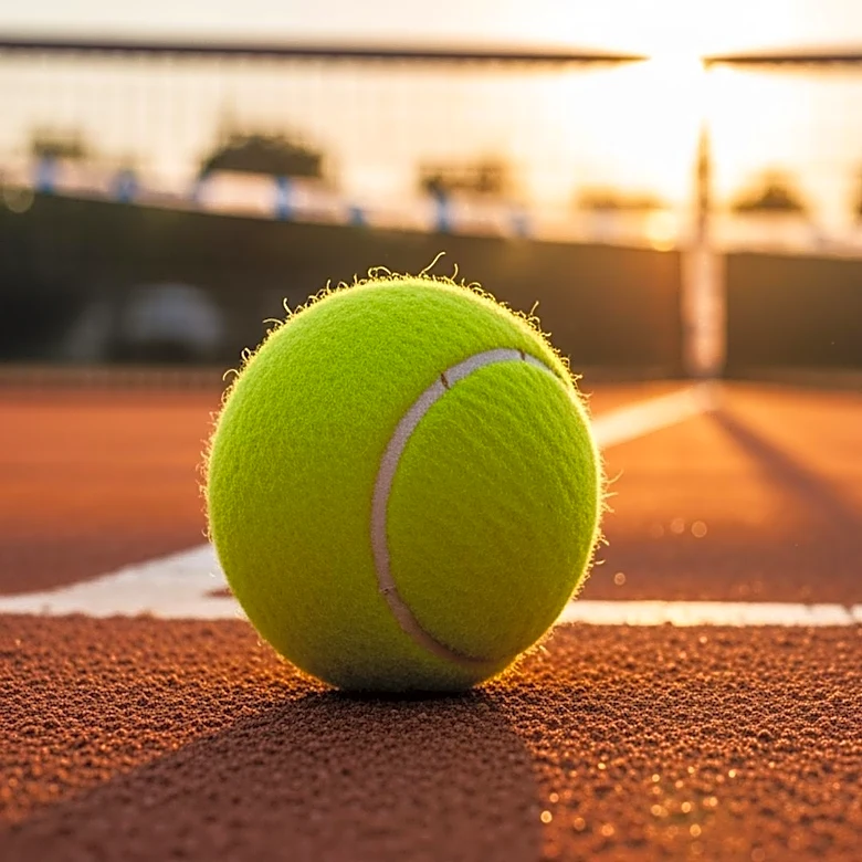 Elina Svitolina Triumphs Over Coco Gauff to Secure Third Italian Open Title
