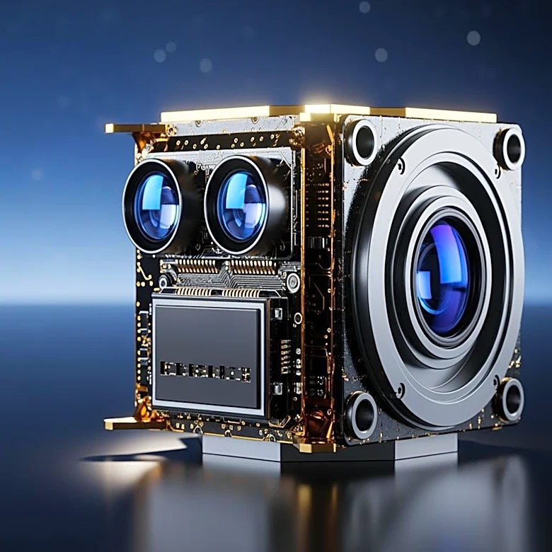 Israeli Company SCD Secures Contract for Advanced Satellite Imaging Detectors