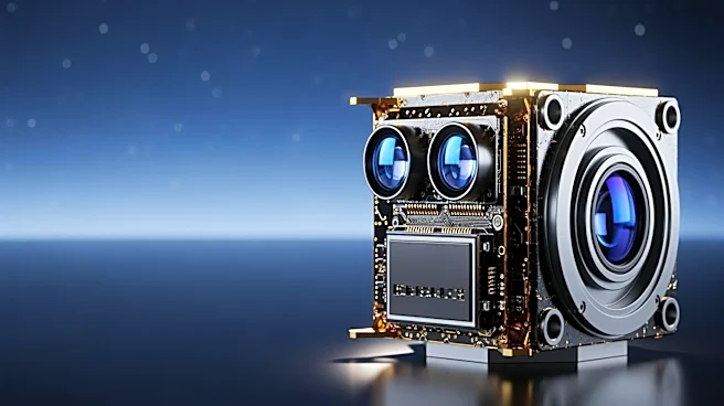 Israeli Company SCD Secures Contract for Advanced Satellite Imaging Detectors