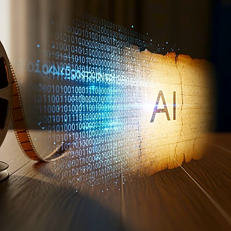 Filmmaker Darren Aronofsky Continues AI Project 'On This Day... 1776' Amid Mixed Reviews