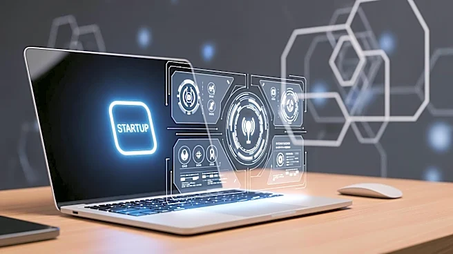 TechCrunch Opens Applications for 2026 Startup Battlefield Competition