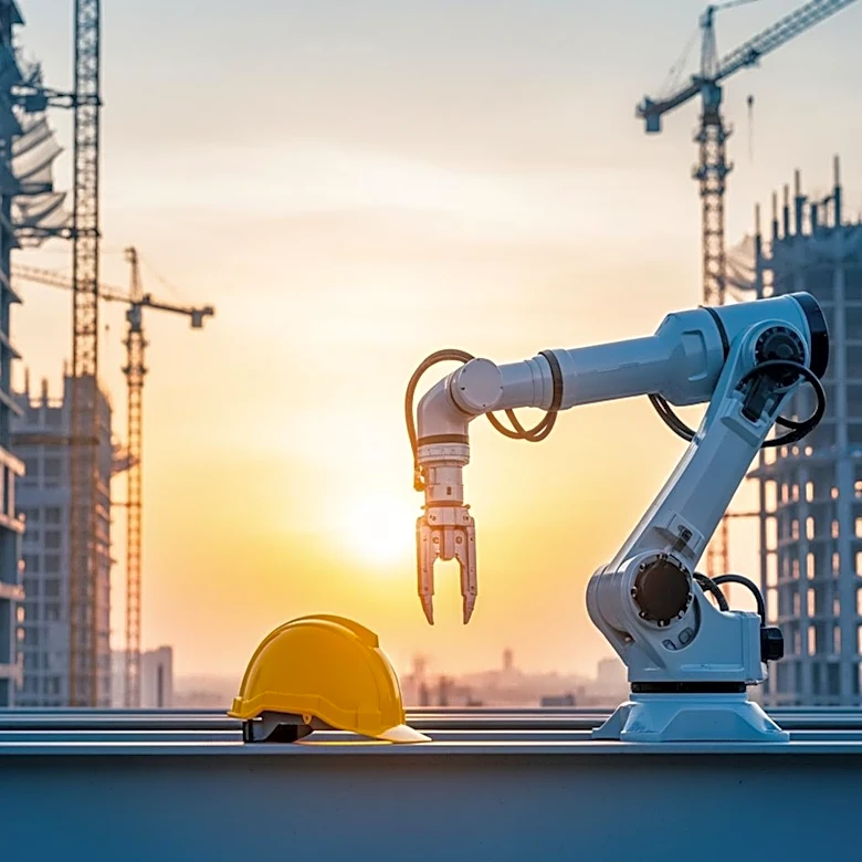 Construction Industry Faces Workforce Shortage Amid Tech Innovation Push