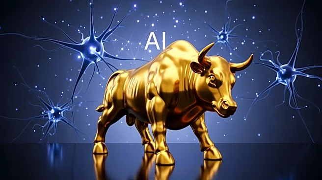 Wells Fargo Increases NVIDIA Price Target Amid AI Growth Prospects