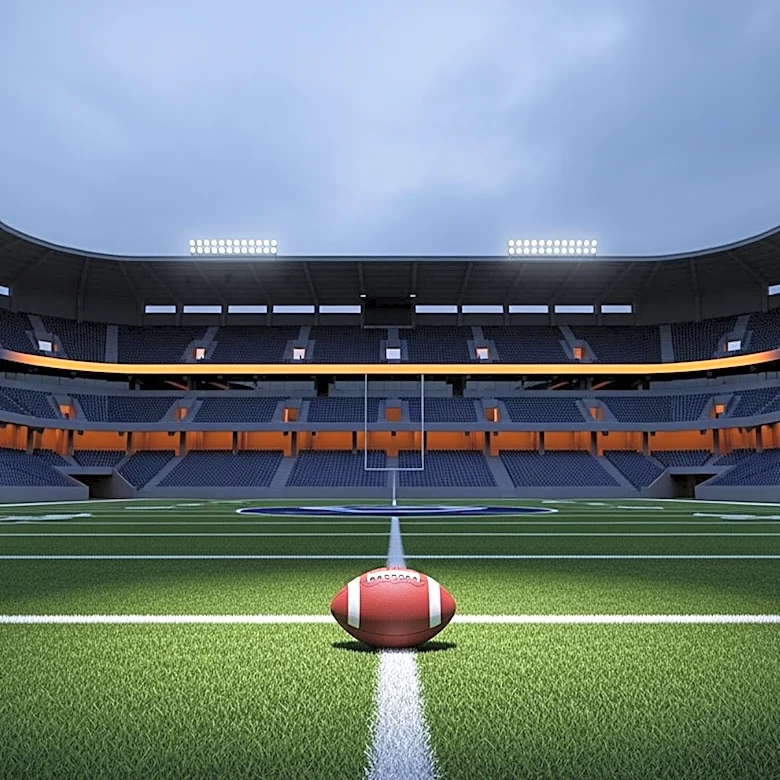 Denver Broncos Face Challenging 2026 Schedule with High Stakes