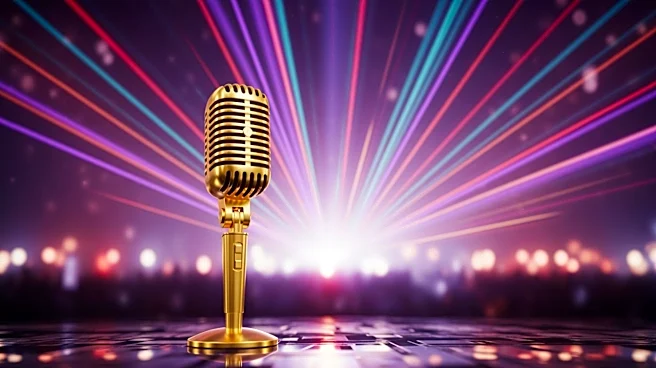 Eurovision 2026: Bulgaria Wins as UK Finishes Last