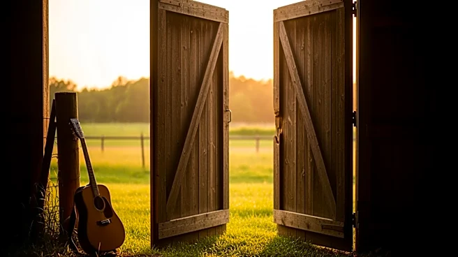 Luke Bryan's Farm Tour Returns to Pittsburgh, Bringing Music to 1846 Farms