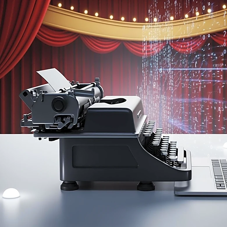 The Maids Production Transforms for the Internet Era with Modern Themes