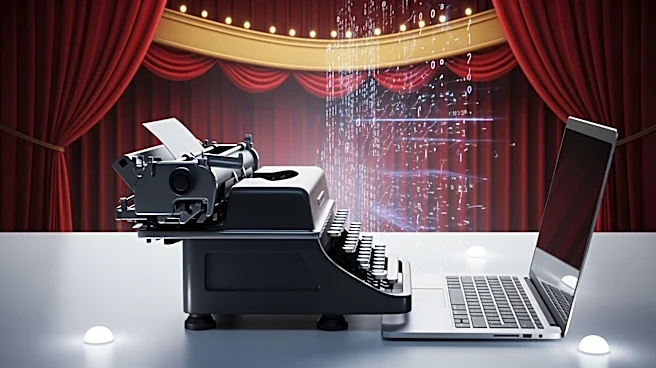 The Maids Production Transforms for the Internet Era with Modern Themes