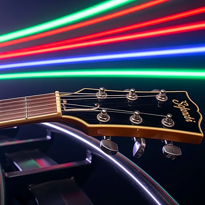 Imagineering Unveils Dr. Teeth Easter Egg on Revamped Rock 'n' Roller Coaster