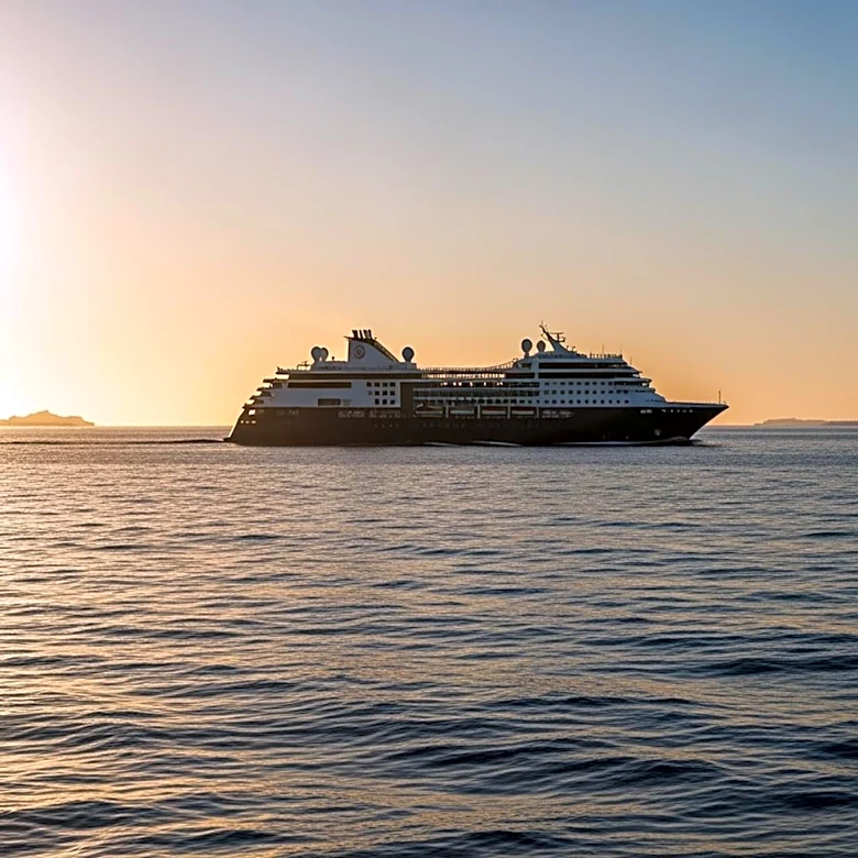 Consumer Reports Ranks National Geographic-Lindblad Expeditions as Top Cruise Line for 2026