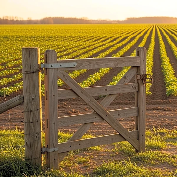 Steenhuisen Advocates for Land Ownership Transfer to Support Farmers