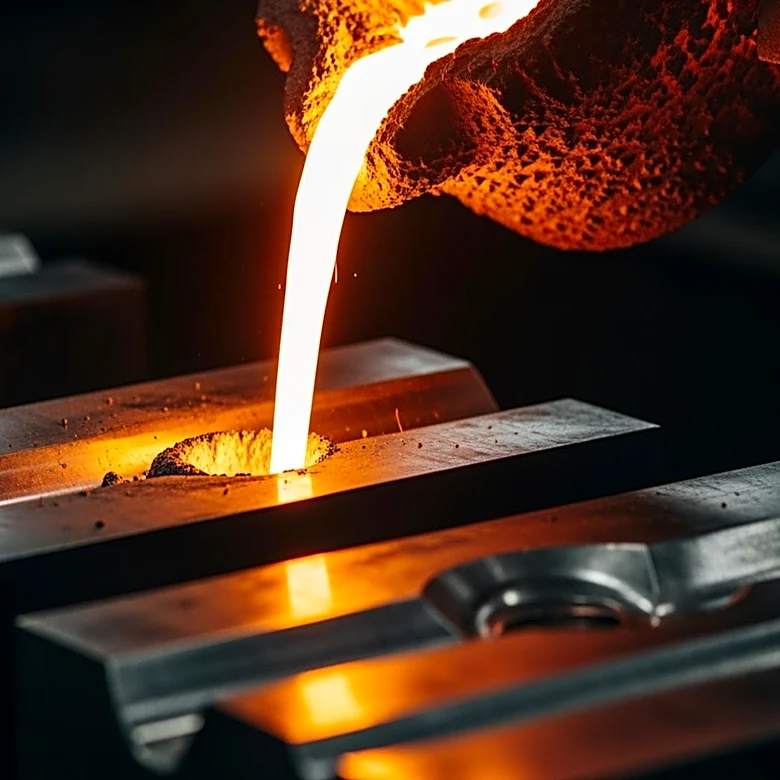 Forged and Casting Components Market to Grow by 2035 Driven by Aerospace and Industrial Trends