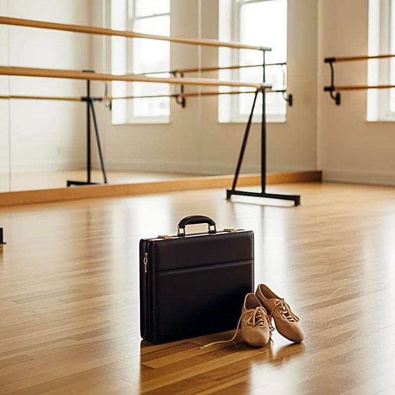Former Goldman Sachs Employee Transitions to Dance Studio Entrepreneurship