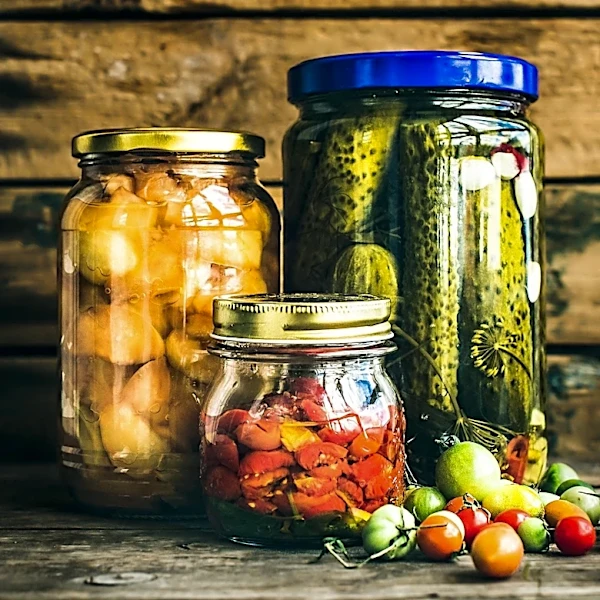 International Pickle Day Celebrates Growing Trend in Food and Beverages