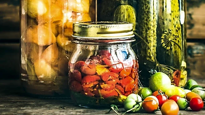 International Pickle Day Celebrates Growing Trend in Food and Beverages