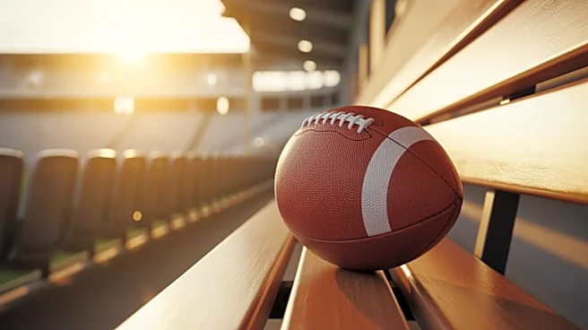Syracuse University Offers Scholarship to Top 2029 Running Back Tyrese Jefferson, Signaling Program's Growth