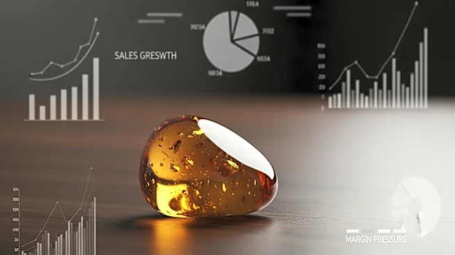 Amber Enterprises Reports Strong Q4 FY26 Sales Amid Margin Pressures