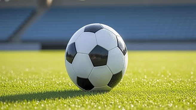 Philadelphia Union Draws 1-1 with Columbus Crew in MLS Match