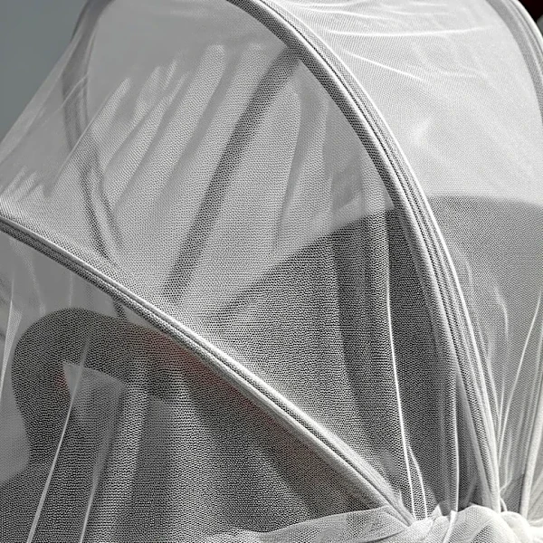 U.S. Compact Stroller Mosquito Net Market Faces Import Dependency and Seasonal Demand Challenges