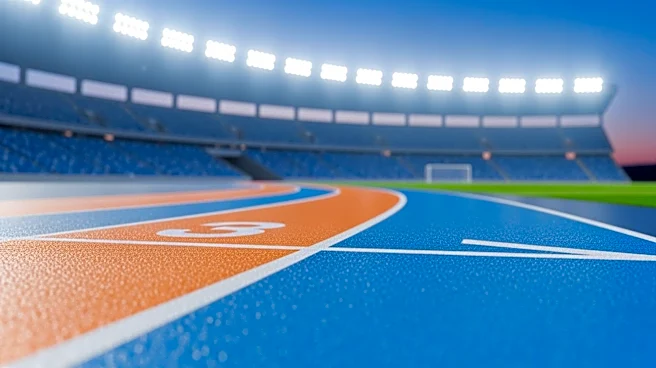 Florida Gators Secure SEC Women's Track and Field Title, Elevating Their Status