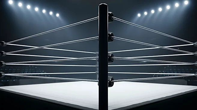 WWE Backlash 2026 Match Order Revealed Ahead of Event