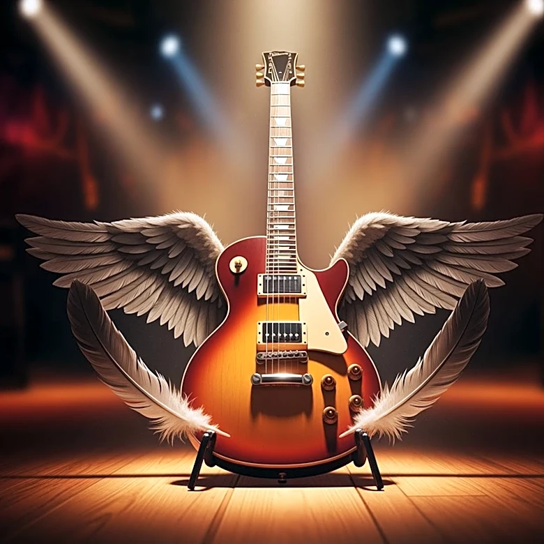 Rock  Roll Hall of Fame Unveils 'Paul McCartney and Wings' Exhibit