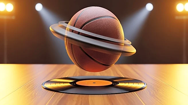 Baker Boy Headlines NBA House Australia Event, Bridging Music and Basketball Cultures