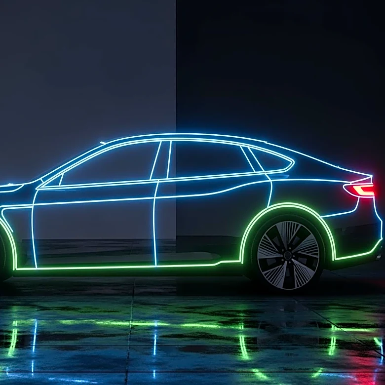 Jaecoo J5 Electric Vehicle Gains Popularity in Australian Market