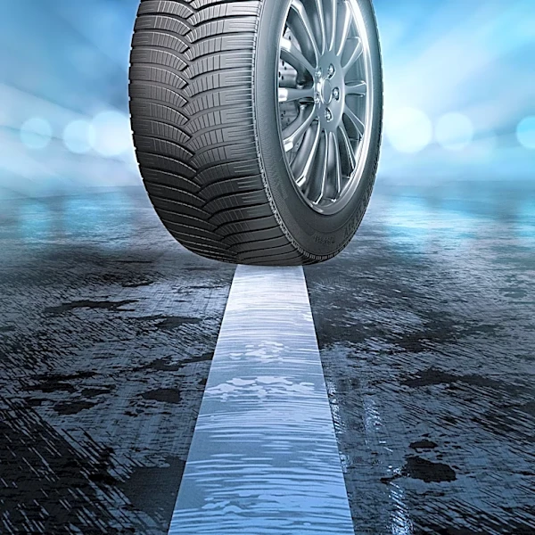 Consumer Reports Identifies Top Tires for Electric Vehicles