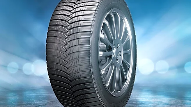 Consumer Reports Identifies Top Tires for Electric Vehicles