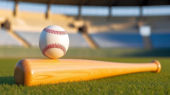 Gonzaga Bulldogs Triumph Over Seattle U Redhawks in College Baseball