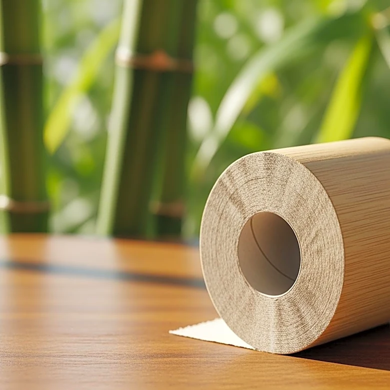 Consumer Reports Names Who Gives A Crap 100% Bamboo Toilet Paper as Top Pick