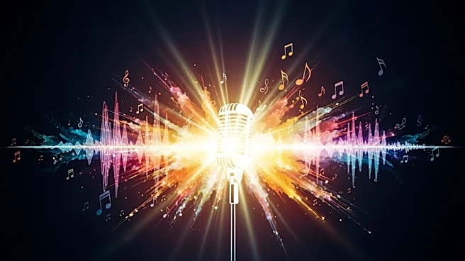 Bulgaria Wins Eurovision 2026 with Dara's 'Bangaranga', Marking Historic Victory