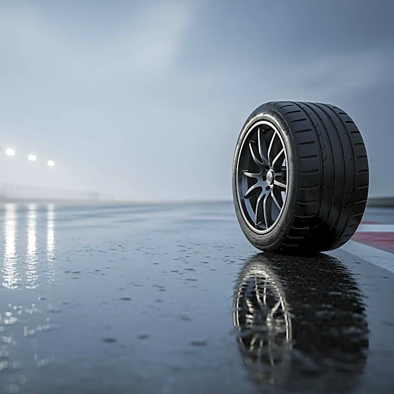 Rain Delays Indianapolis 500 Qualifying, Alters Schedule