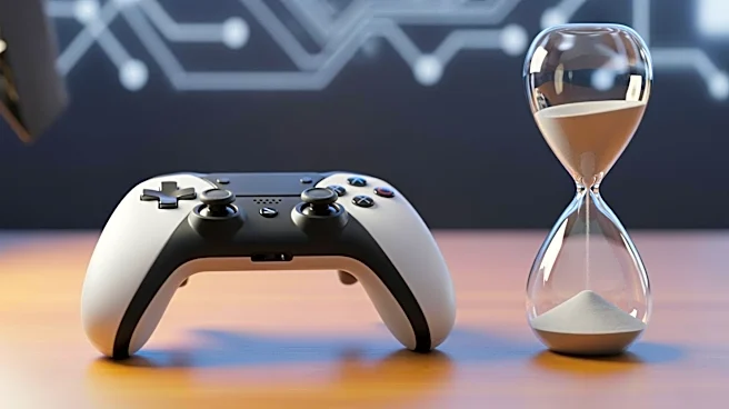 California Bill AB-1921 Could Mandate Game Publishers to Maintain Online Services or Offer Refunds