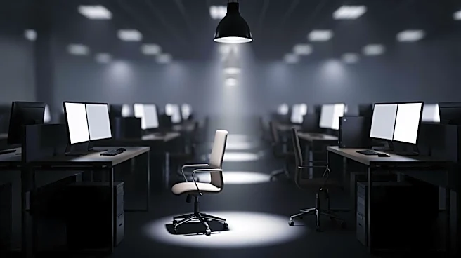 Meta Plans Large-Scale Layoffs, Sparking Anxiety Among Workforce